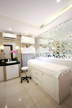 Magallanes Skin and Wellness Treatment Room